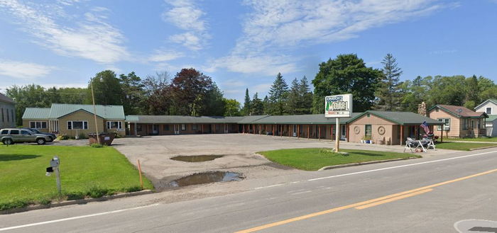 Johnson's Motel